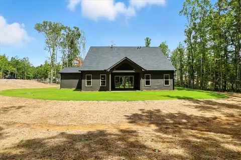 Exterior - 262 Blake Ln, Winder, GA 30680 photo 8 of 14