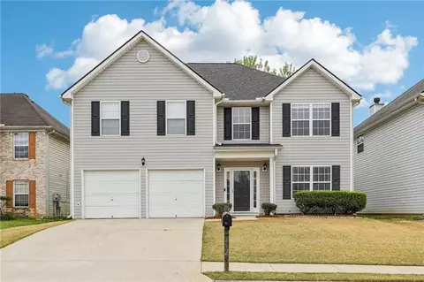 2529 Brookgate Way, Ellenwood, GA 30294