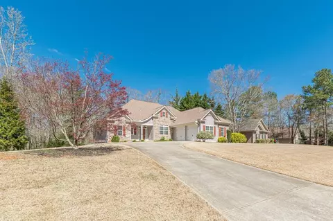 117 Zachary Dr, Carrollton, GA 30117