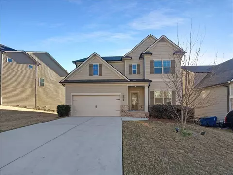 3137 Hawthorne Path, Braselton, GA 30517
