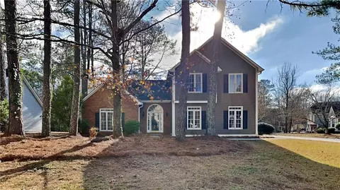 3245 Country Walk Dr, Powder Springs, GA 30127