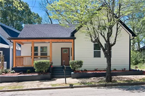 514 English Ave NW, Atlanta, GA 30318