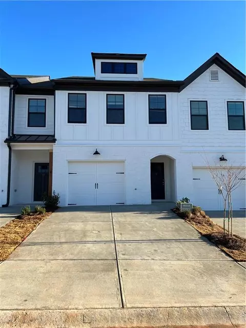 36 S Auburn Landing Pl, Auburn, GA 30011