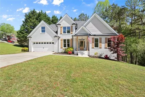 5271 Mulberry Bend Ct, Flowery Branch, GA 30542