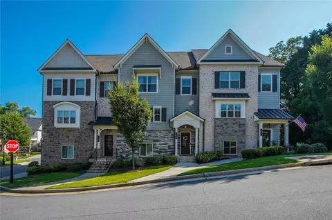 100 Marietta Walk Trce, Marietta, GA 30064