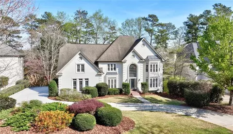 1562 Asheforde Dr, Marietta, GA 30068
