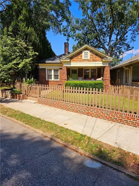 668 Glenwood Ave SE, Atlanta, GA 30312