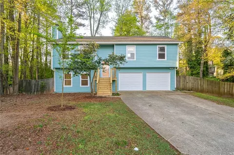5030 Sumit Wood Dr, Kennesaw, GA 30152