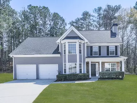 6625 Saint Abernathy Dr SE, Mableton, GA 30126
