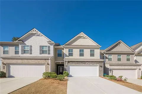2194 Shetley Creek Dr, Norcross, GA 30071