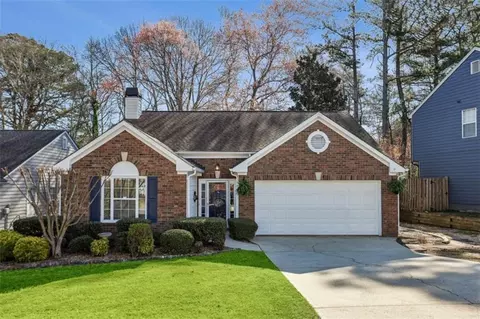 2324 Leacroft Way, Marietta, GA 30062