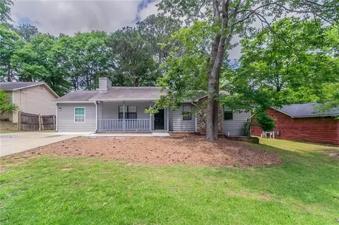 332 Cheryl Ct, Jonesboro, GA 30238