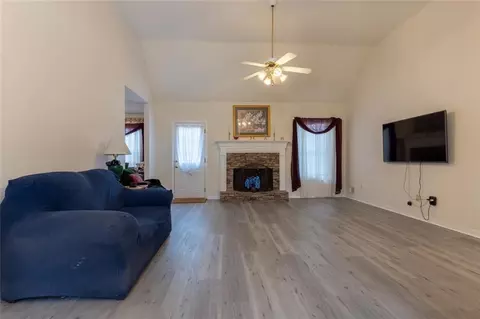 Living - 10 Flowers Dr, Covington, GA 30014 photo 2 of 3