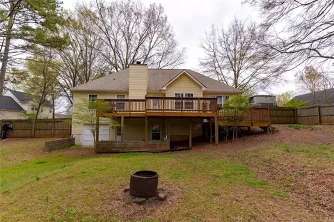 Exterior - 10 Flowers Dr, Covington, GA 30014 photo 3 of 5