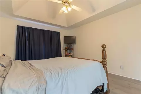 Bedroom - 10 Flowers Dr, Covington, GA 30014 photo 5 of 6