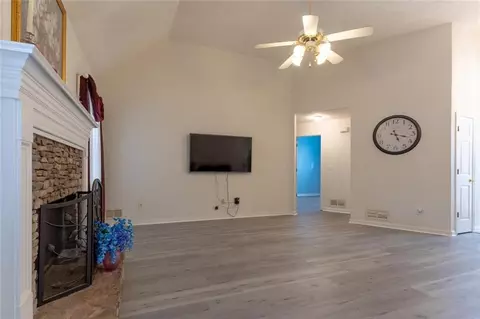 Living - 10 Flowers Dr, Covington, GA 30014 photo 3 of 3
