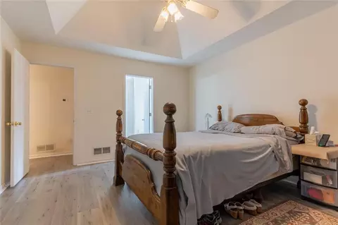 Bedroom - 10 Flowers Dr, Covington, GA 30014 photo 6 of 6