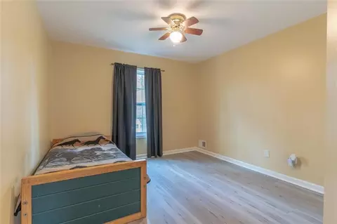 Bedroom - 10 Flowers Dr, Covington, GA 30014 photo 3 of 6