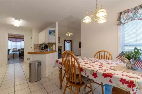 Dining - 10 Flowers Dr, Covington, GA 30014 photo 2 of 2
