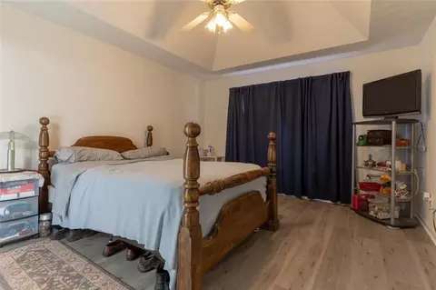 Bedroom - 10 Flowers Dr, Covington, GA 30014 photo 4 of 6