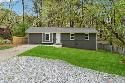 2115 Randolph Cir NW, Kennesaw, GA 30144