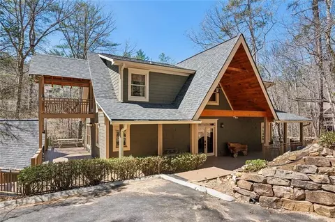 124 River Shoals Rd, Ellijay, GA 30536