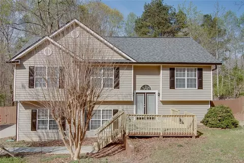 5038 Old Orr Rd, Flowery Branch, GA 30542