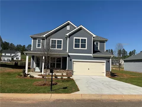 127 Applewood Way, Homer, GA 30547