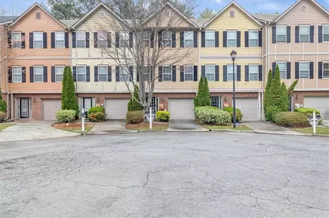 1506 Knights Trl, Stone Mountain, GA 30083