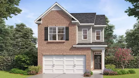 12110 Conrad Cir, Hampton, GA 30228