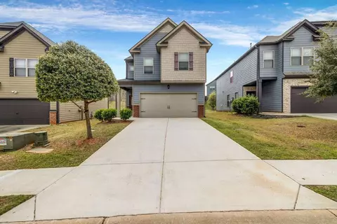 2908 Warwick Ct, Mcdonough, GA 30253
