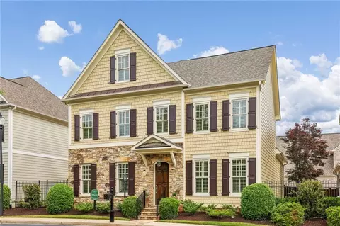 4224 Gateland Ave, Marietta, GA 30062