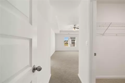 Entry Way - 12100 Conrad Cir, Hampton, GA 30228 photo 1 of 5