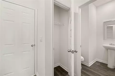 Entry Way - 12100 Conrad Cir, Hampton, GA 30228 photo 3 of 5