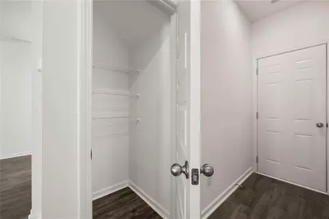 Entry Way - 12100 Conrad Cir, Hampton, GA 30228 photo 4 of 5