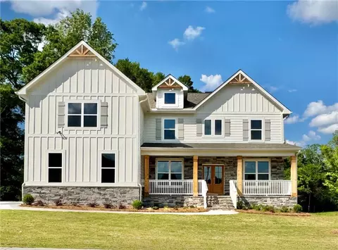 115 Blue Rider Trl, Hoschton, GA 30548