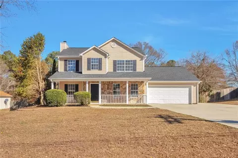 4785 Beaver Rd, Loganville, GA 30052