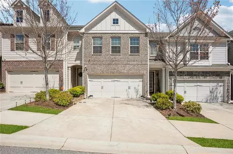 7554 Roseberry Way, Lithonia, GA 30038