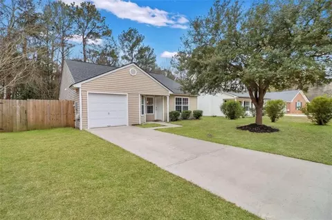 7 Lanwick Ct, Pooler, GA 31322
