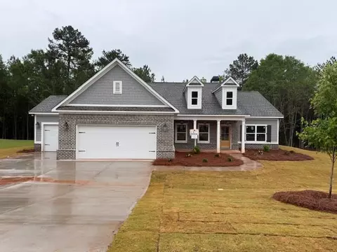 549 Belle Woode St, Monroe, GA 30656