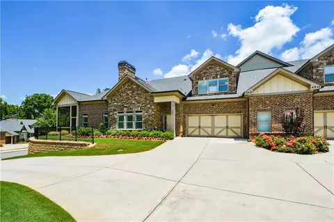 4845 Josie Way, Acworth, GA 30101