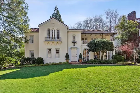 41 Palisades Rd NE, Atlanta, GA 30309