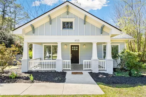 955 Bouldercrest Dr SE, Atlanta, GA 30316