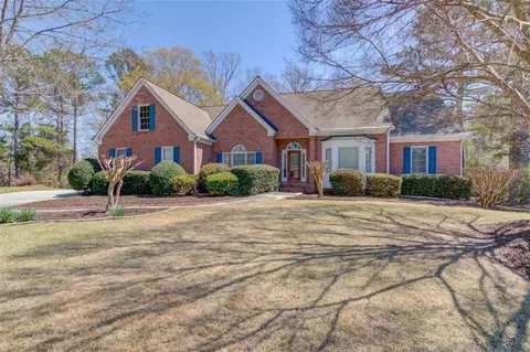 1564 Beaver Creek Ln, Snellville, GA 30078