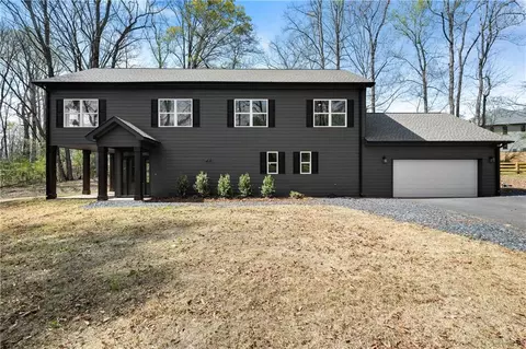 9280 Waldrip Rd, Gainesville, GA 30506