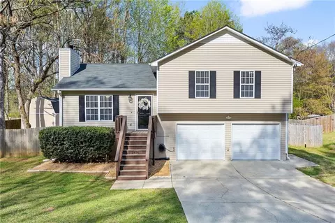 2876 Davis Mill Rd N, Dallas, GA 30157