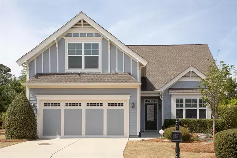 3561 Black Cherry Pt SW, Gainesville, GA 30504
