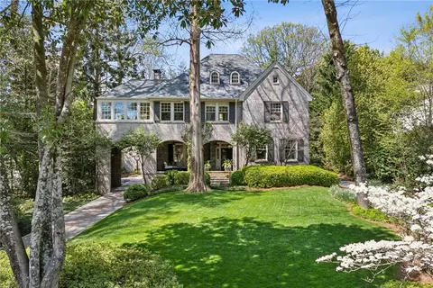 2628 Rivers Rd NW, Atlanta, GA 30305