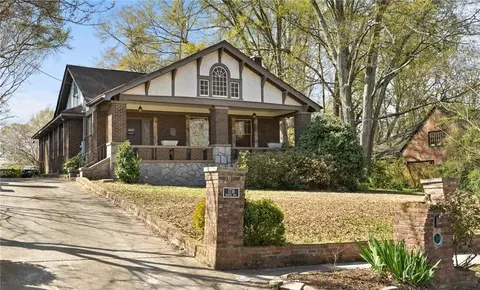 1716 Rogers Ave SW, Atlanta, GA 30310