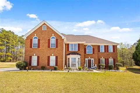859 Pownal Ln, Hampton, GA 30228